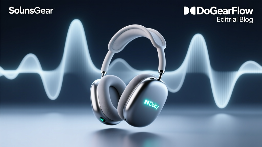 Beats vs. Dolby Atmos: Which Models Deliver Spatial Audio?
