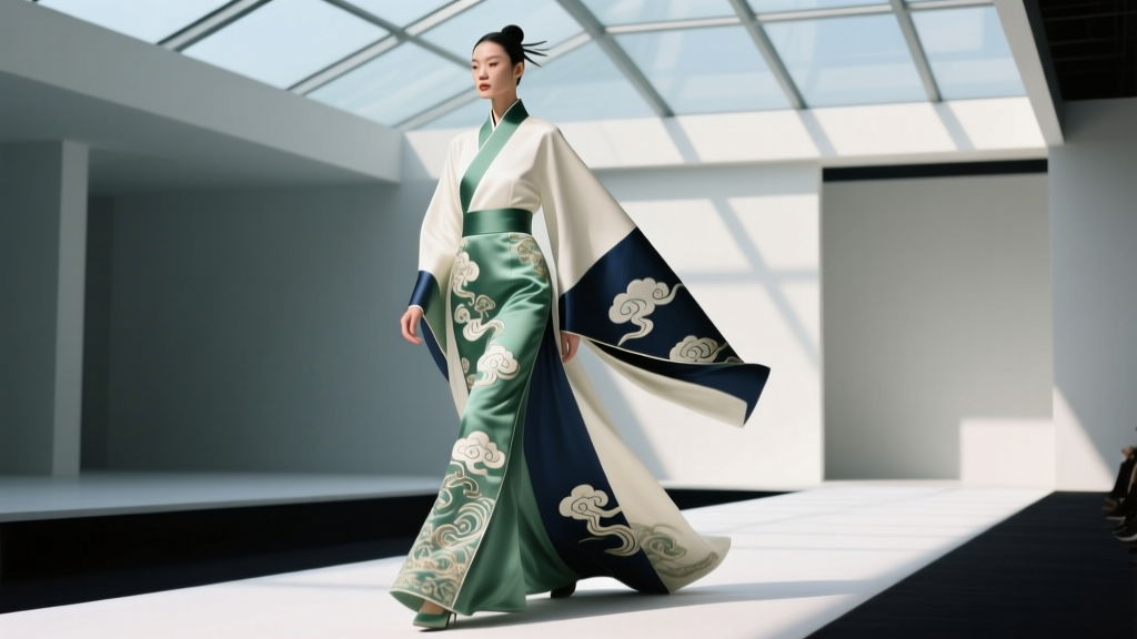 Xin Zhongshi Trends at Paris Fashion Week 2026: Runway Guide