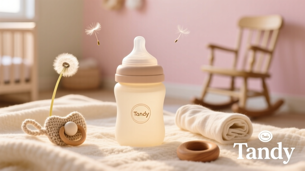 Tandy: Understanding the Infant Reflex, Clinical Significance, and Practical Assessment in Pediatric Nursing