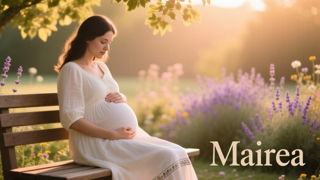 Marea: Evidence-Based Insights for Pregnant People Considering This Prenatal Supplement