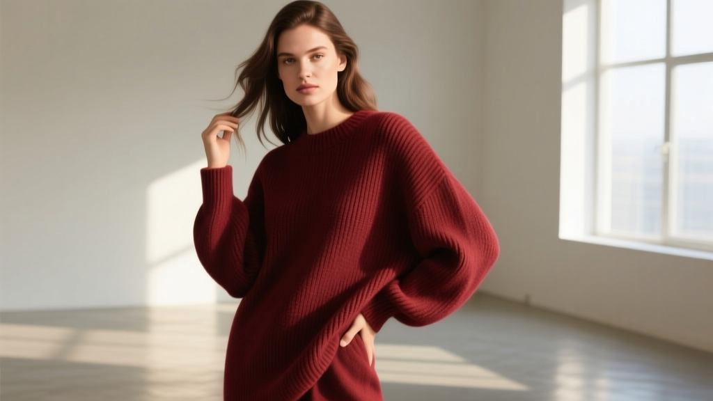 Can You Put Wool Sweaters in the Washing Machine Safely?