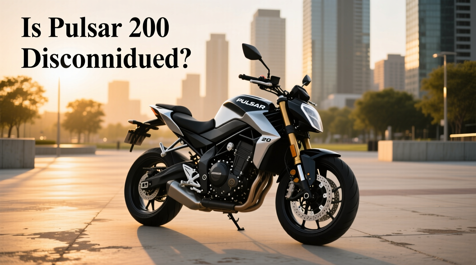 How to Choose Pulsar NS200, Is Pulsar 200 Discontinued?