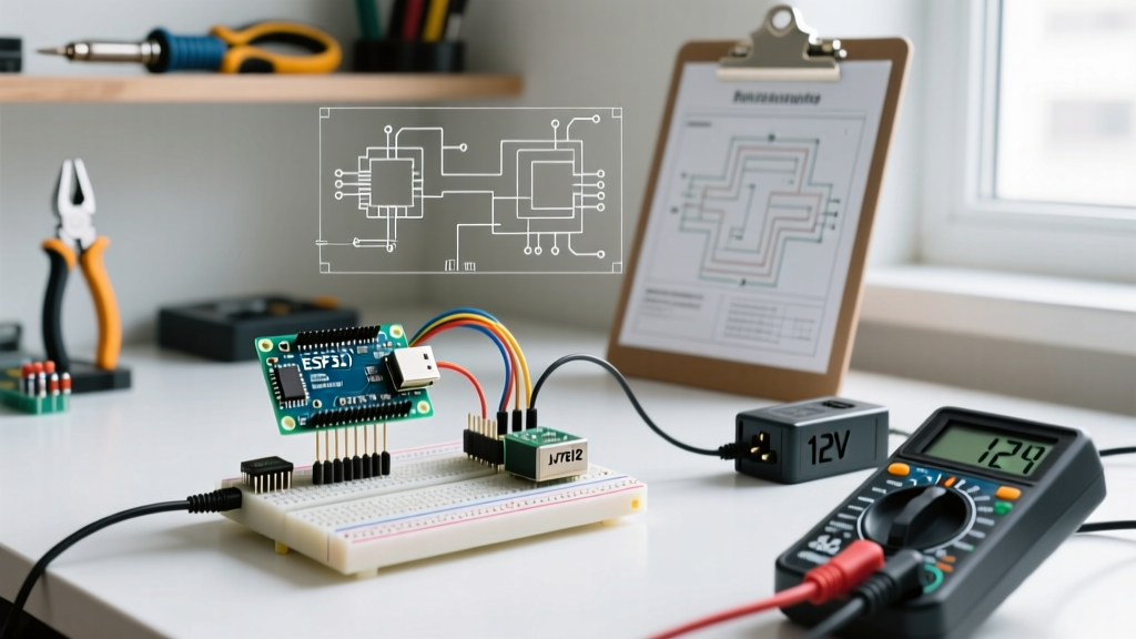 Arduino Power Supply 12V: The Ultimate Migration Guide