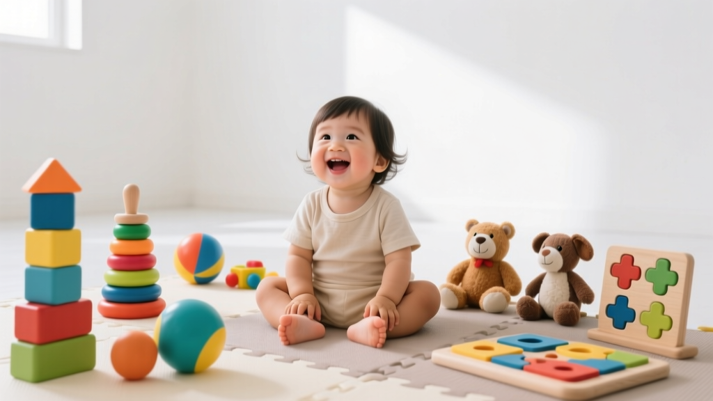 Why Your 3-Year-Old Doesn’t Need a Tablet (and 9 Better...