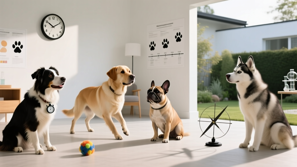 Do Dogs Have a Sense of Time? What Science Says (2026 Guide)