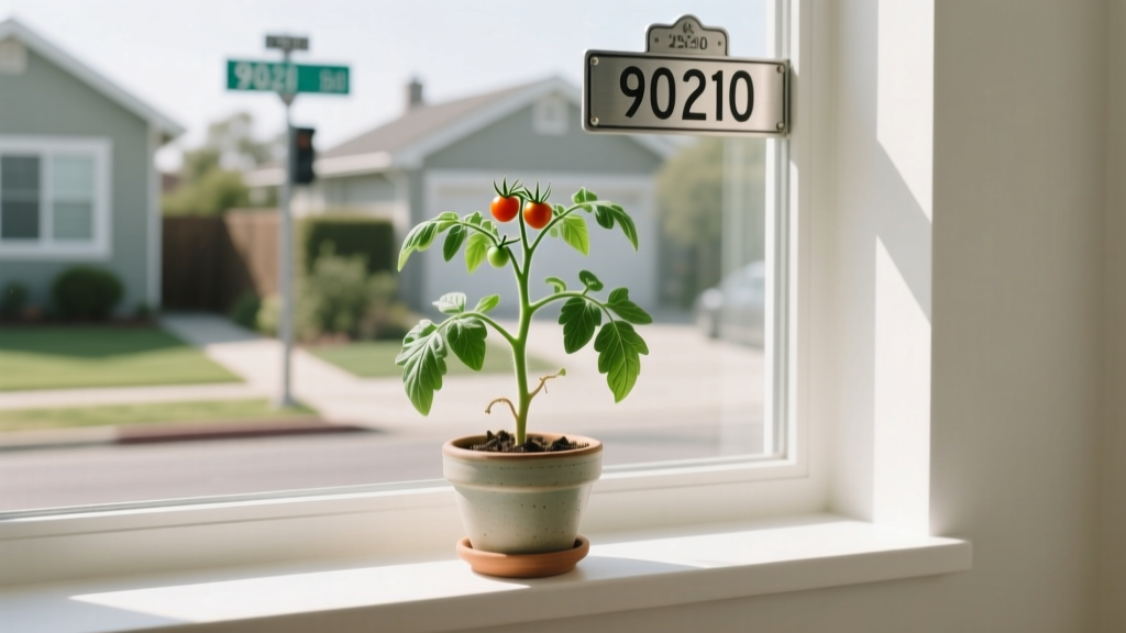 Non-Flowering Tomato Plants? Fix Indoor Start Timing