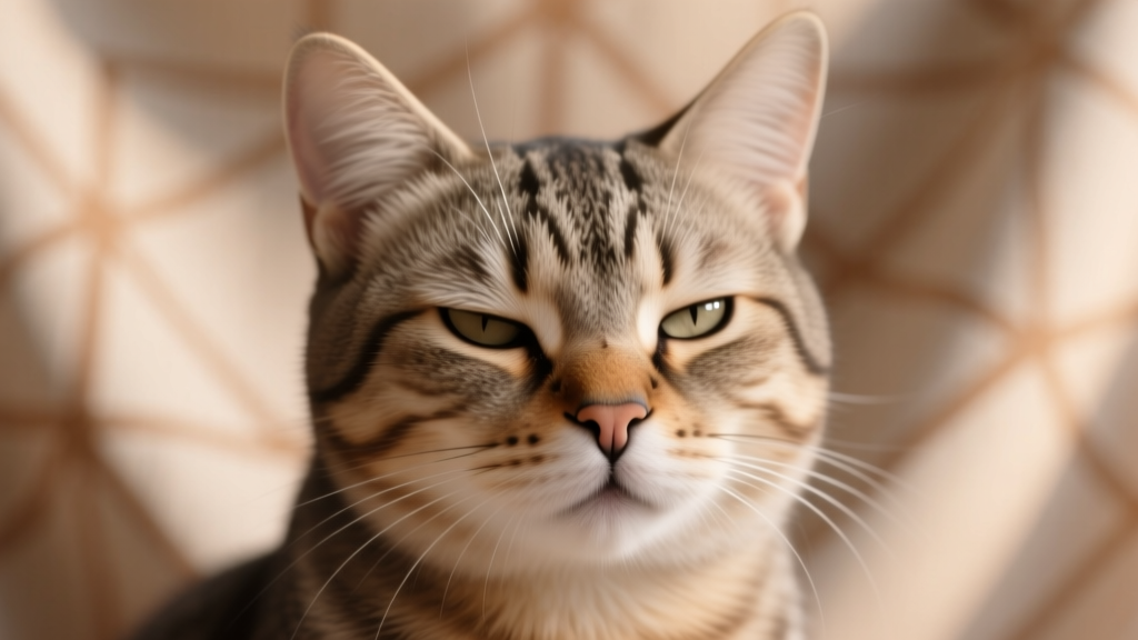 Feline Nasal Lymphoma: Stuffy Nose Cancer Cause