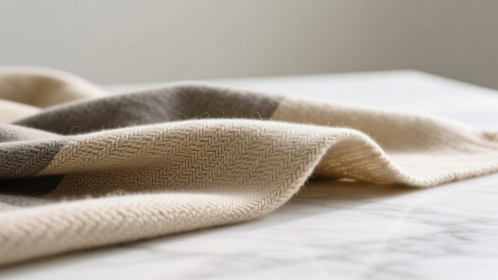 Wool Linen Mix: Truths, Myths & Real-World Performance