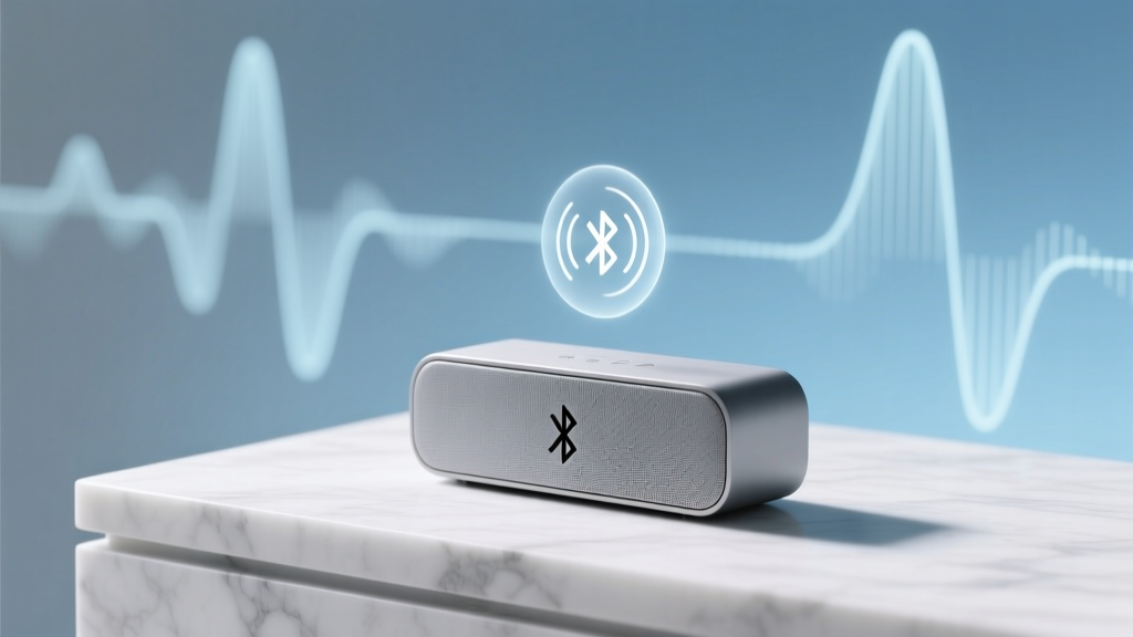 Music Haptics and Bluetooth Speakers: The Truth