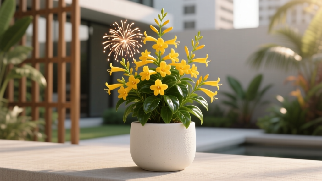 Firecracker Plant Propagation Guide (2026)