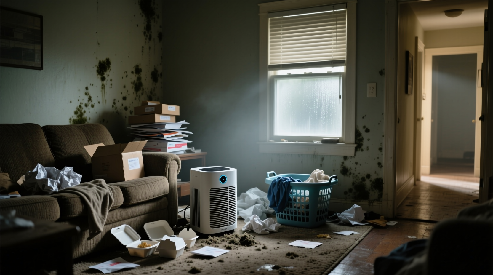 why your home stinks and how to fix it