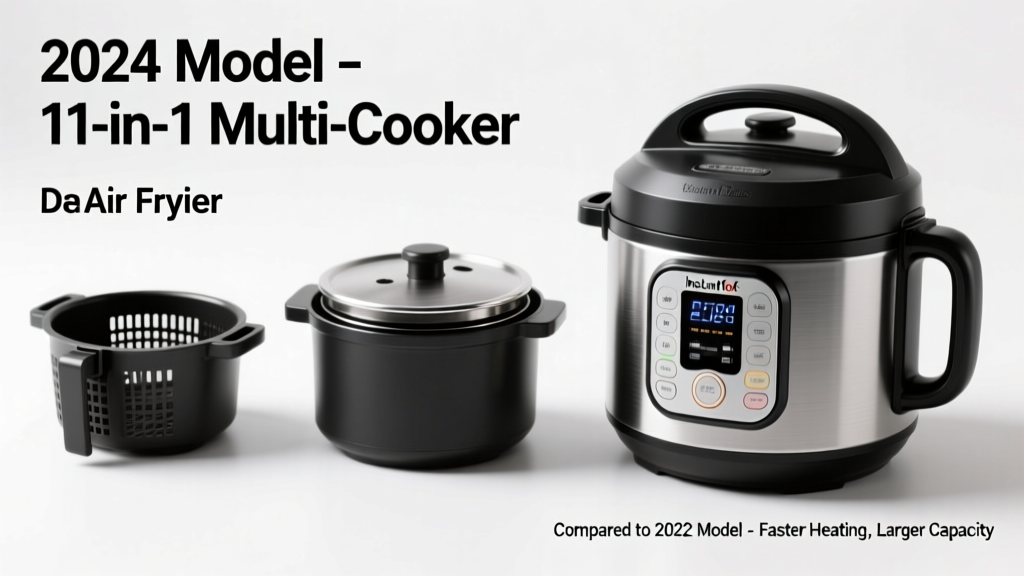 Best Instant Pot Vortex Dual Air Fryer (2024 Review)