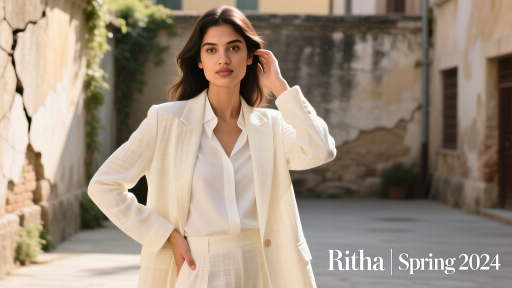 Ritha: A Natural, Evidence-Informed Approach to Toddler Hair and Scalp Care