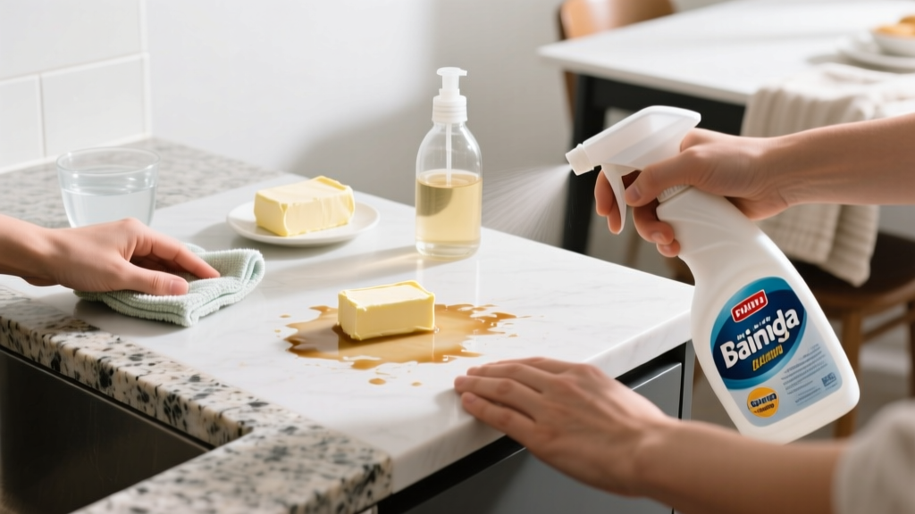 Tested: How to Get Butter Out of Countertops Fast (2026)