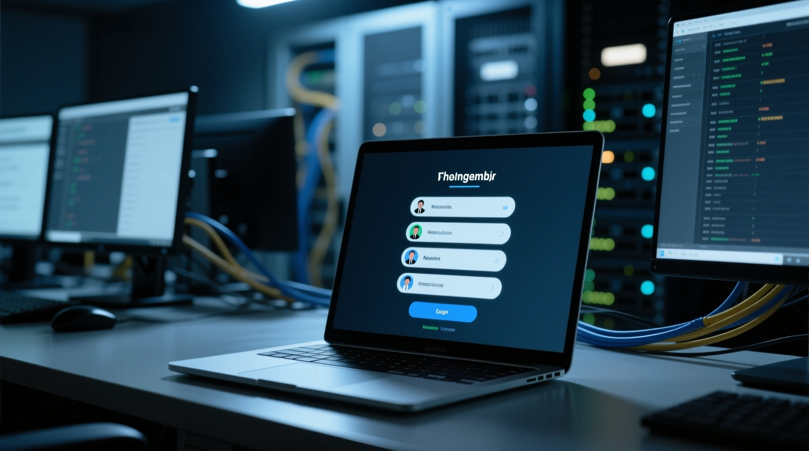 Google Quietly Testing Multiple Account Logins: What It Means for Tech Efficiency