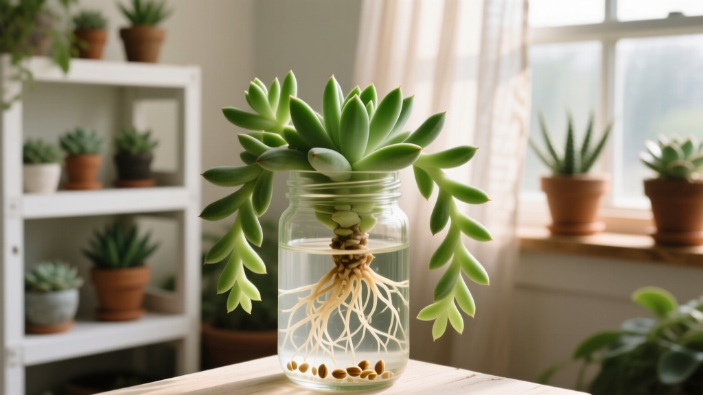 Donkey Tail Propagation: What Actually Works