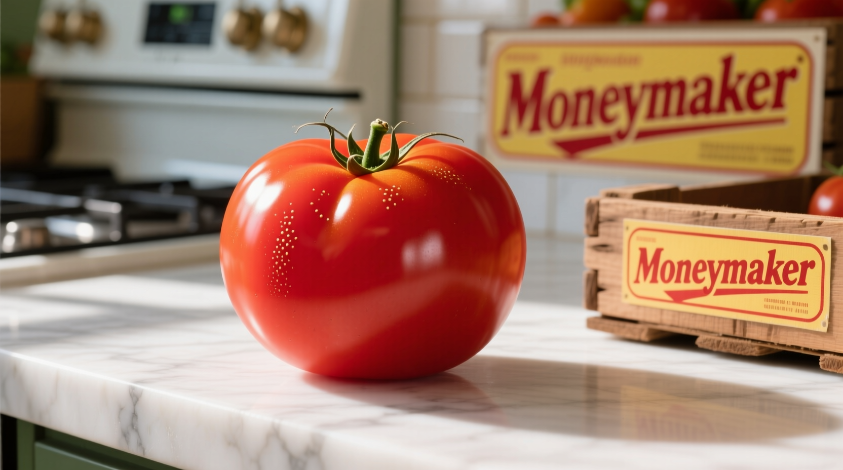 MoneyMaker Tomato: Complete Growing Guide for Gardeners