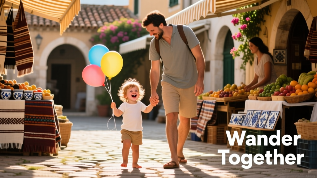 Family Vacation With A Two Year Old: Real Strategies, Gear Reviews, and What Actually Works