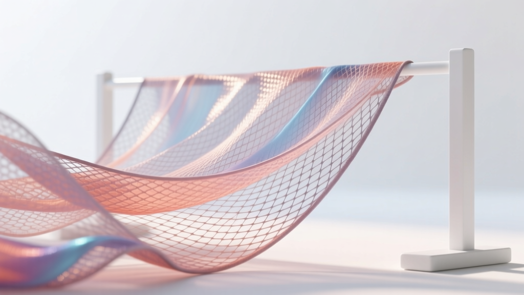 Polyester Mesh Fabric: A Designer’s Practical Guide
