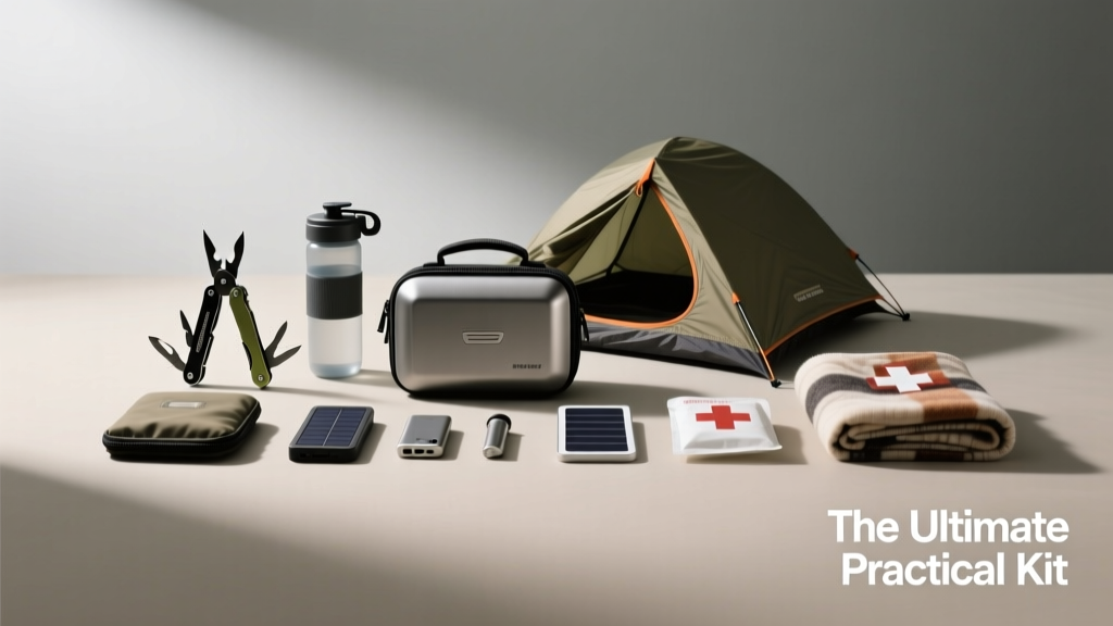 Best Complete Practical: A Rigorous, Evidence-Based Evaluation of All-in-One Tools for Field Technicians and Lab Professionals