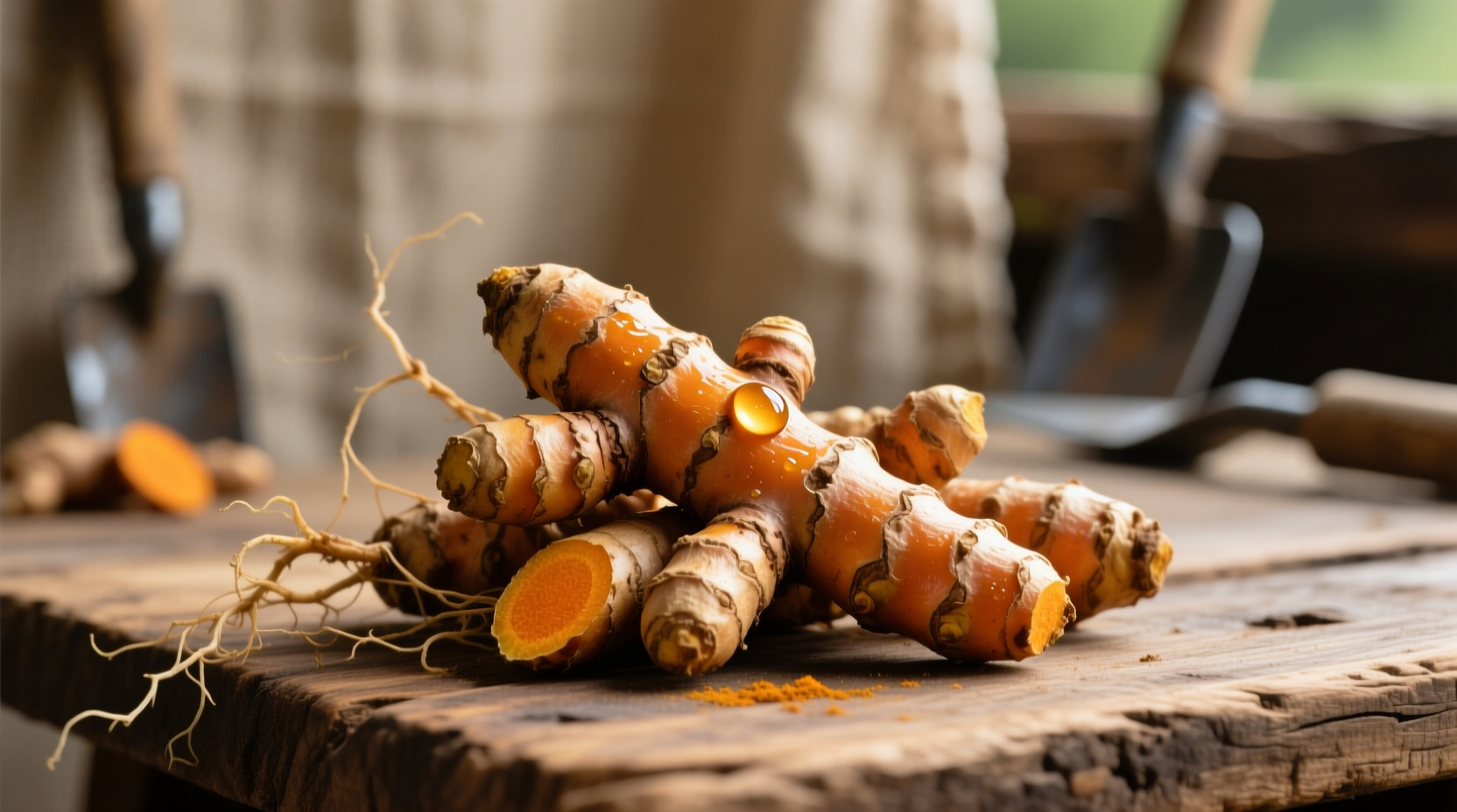 turmeric