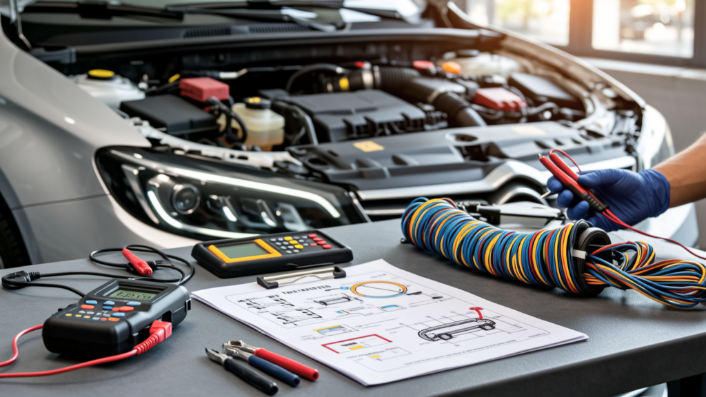 Checklist vs. Maintenance: Why Confusing the Two Compromises Vehicle Reliability and Safety