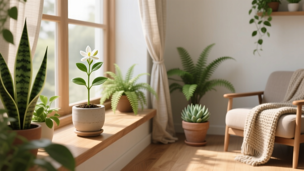 How to Plant Jasmine Seeds Indoors (2026)