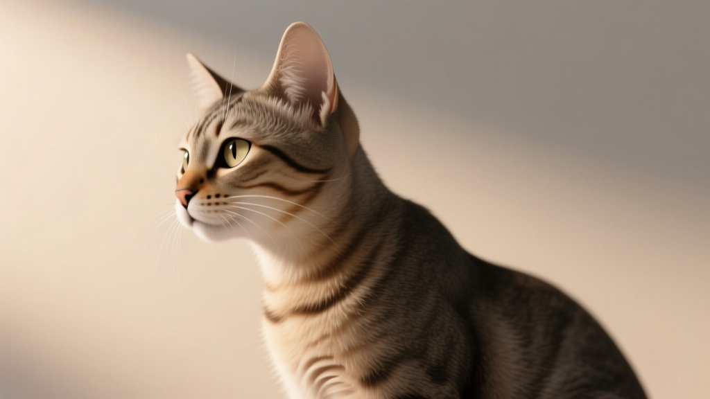 What Are Cat Behaviors for Weight Loss? 7 Subtle but...