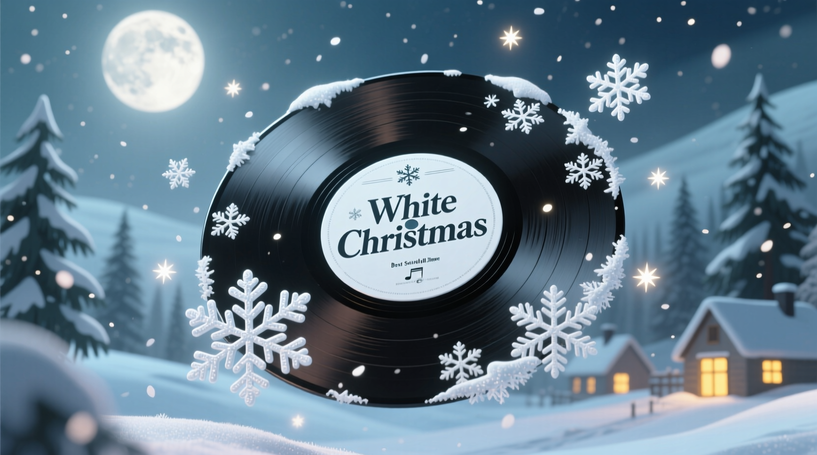 what was the best selling christmas song of all time