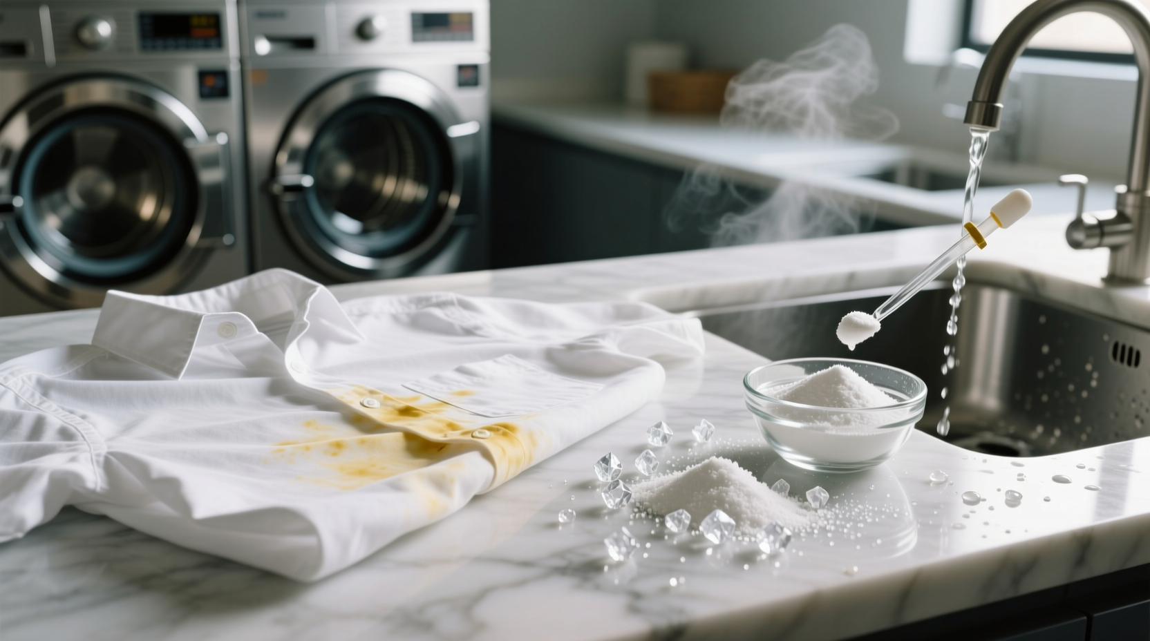 baking soda in laundry truth vs hype