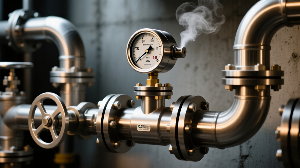 Vortex Flow Meter Cost Guide: 7-Point TCO Checklist