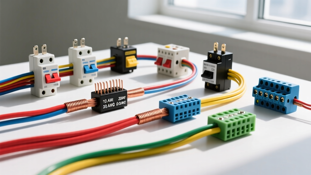 Wire Gauge Chart: NEC Ampacity Table & Sizing Guide