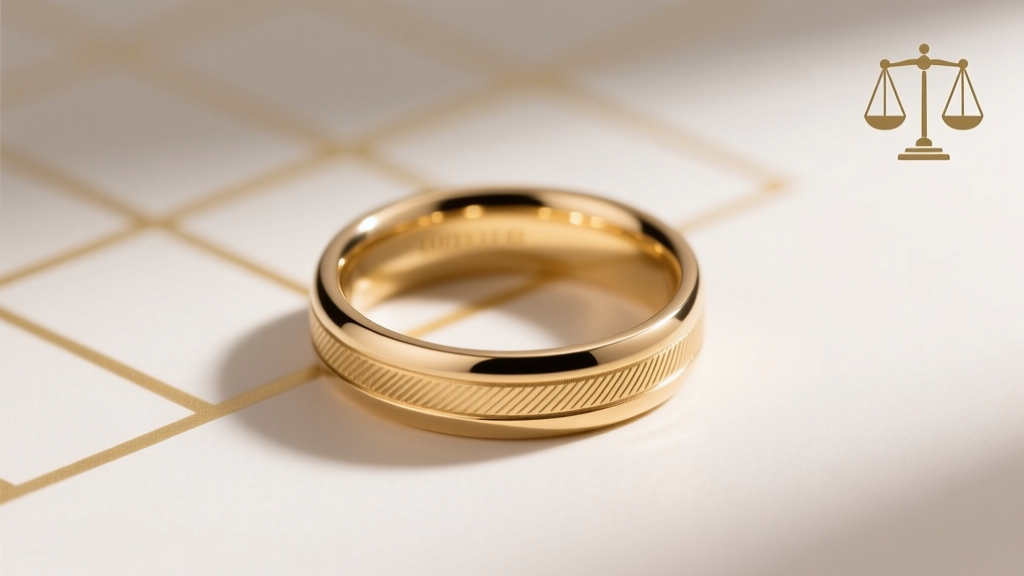 Gold Wedding Band Cost: Real Prices (2026)