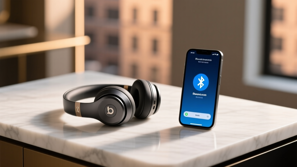 Beats X to iPhone Connection Fixes (2026)