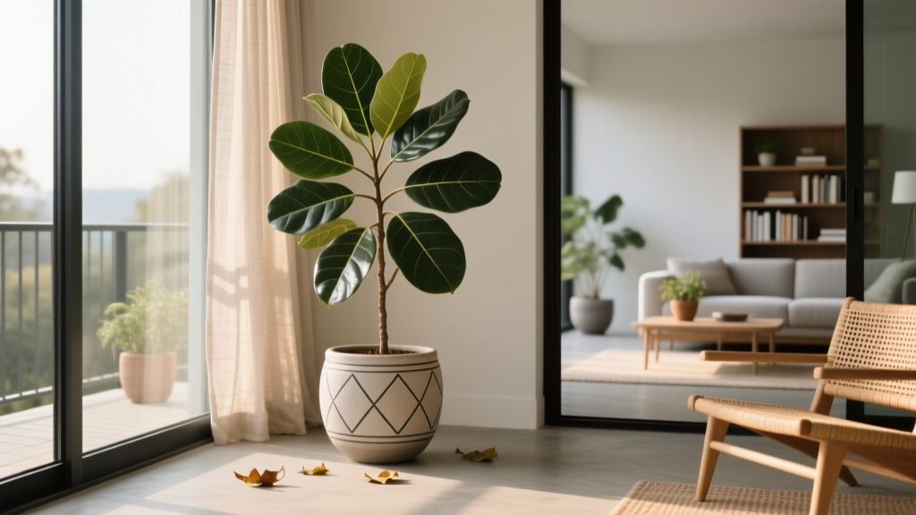 Where to Hang Indoor Plants Outside Safely (2026)