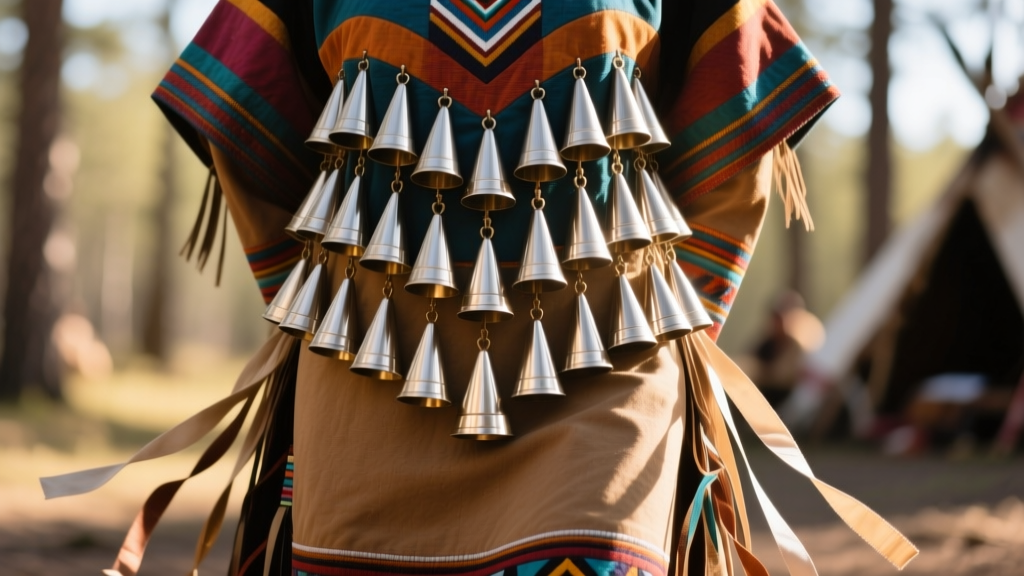 2026 Jingle Dress Regalia: Materials & Craft Guide