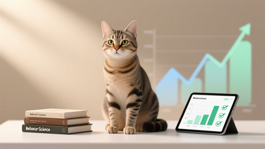 How to Change Cats Behavior Amazon