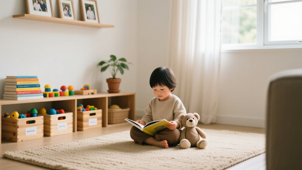 The Minor Milestone: Why Small Wins Are the Real Engine of Family Growth
