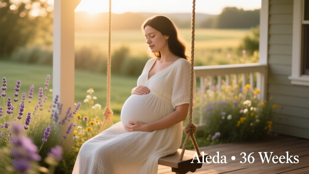 Aleda: Evidence-Based Insights on This Prenatal Supplement Brand for Expecting Parents