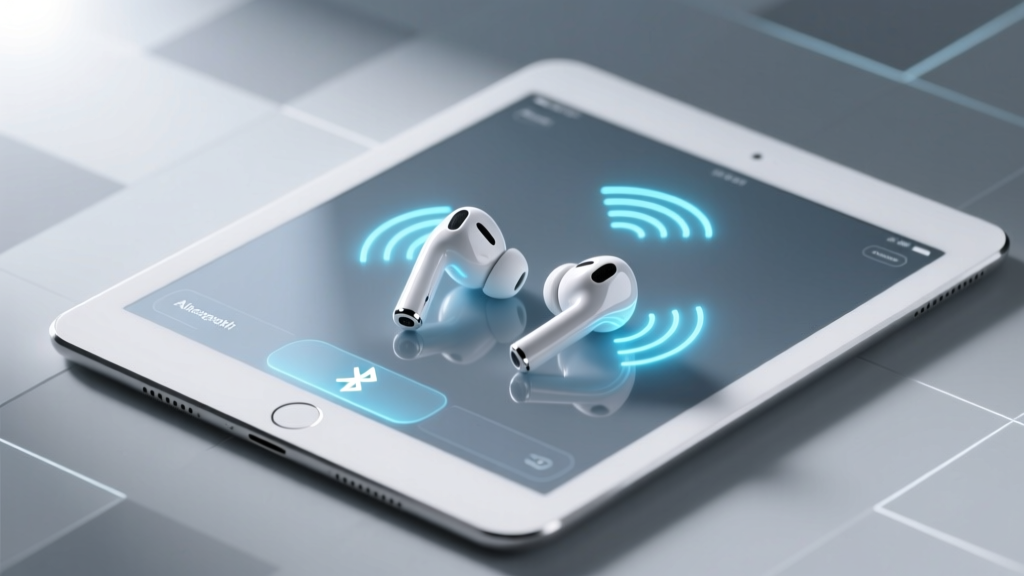 Wireless Headphones for iPad: Fixes & Top Picks (2026)