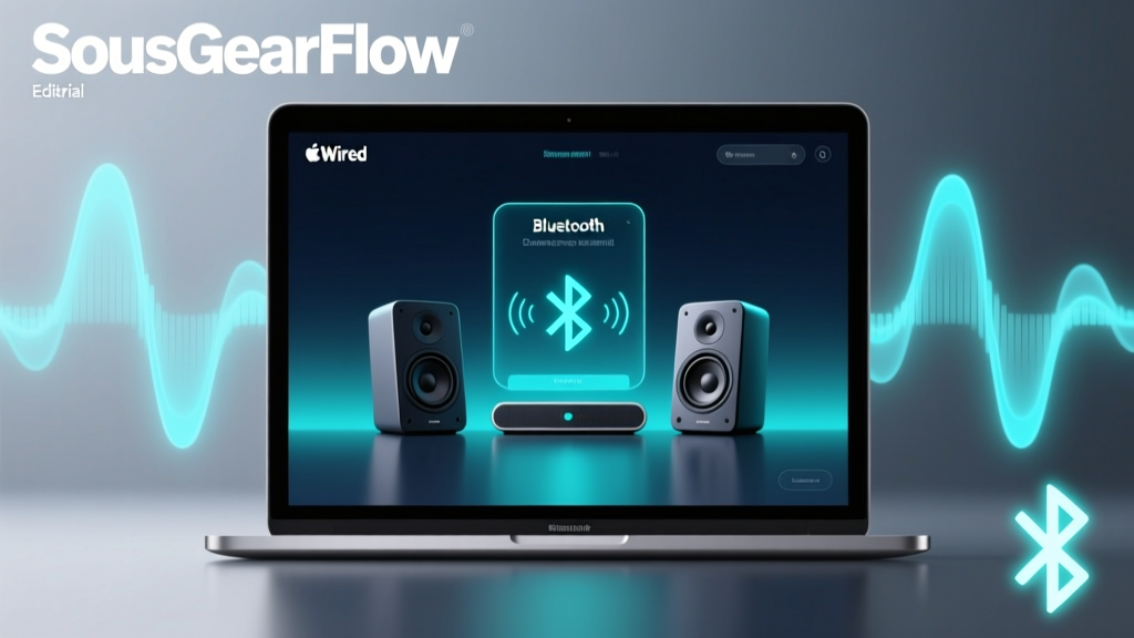 Bluetooth Speakers Not Connecting? 3 OS Checks (2026)