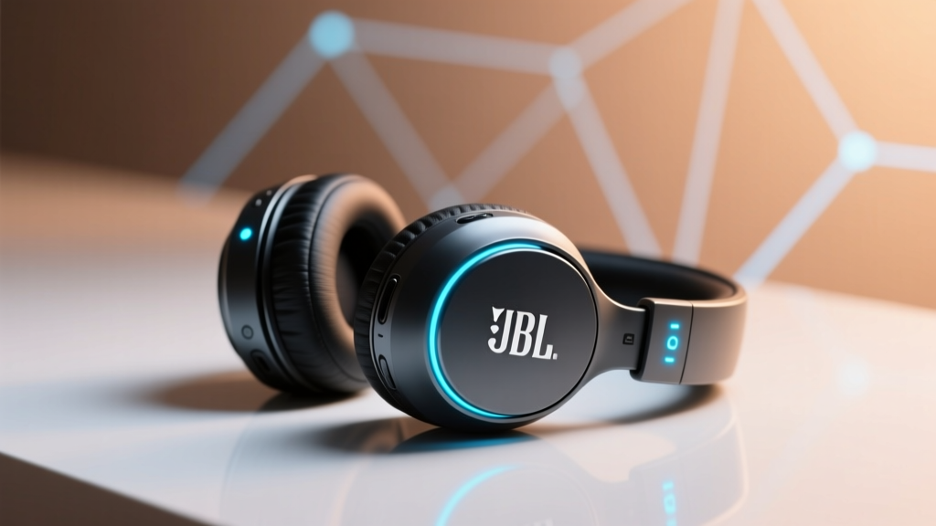 JBL E Series Headphones Won’t Power On? Fix It