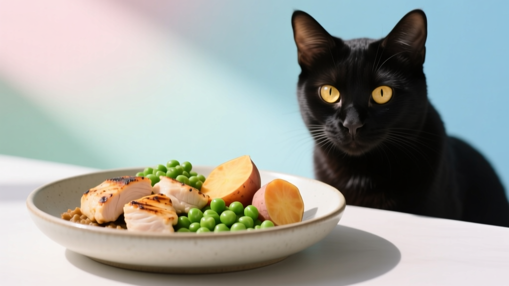 Me O Cat Food Review Automatic Feeders