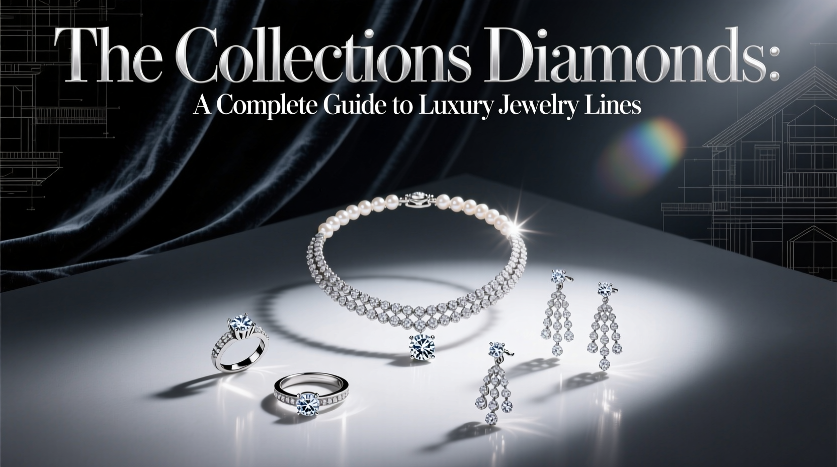 the collections diamonds