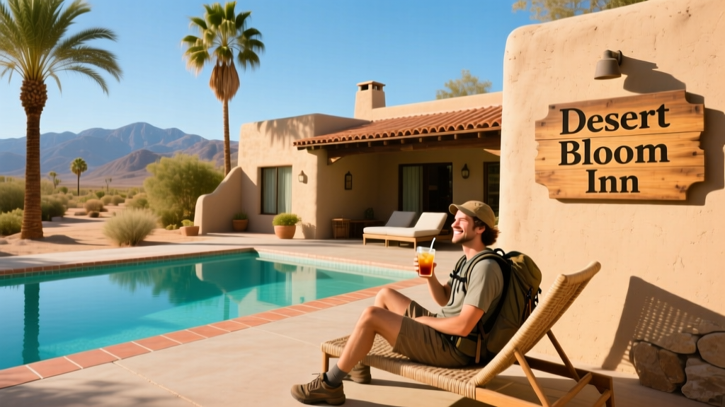 Best Boutique Hotels in Palm Springs: Authentic Stays Under $250/night (2024 Verified Rates)