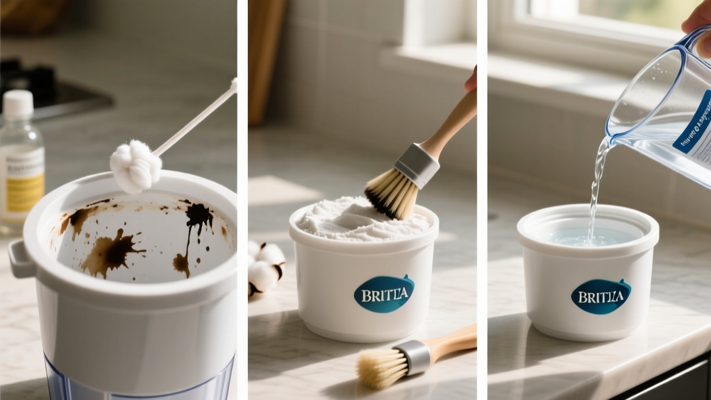 How to Get Ink Out of Water Filter: Tested 2026 Fixes