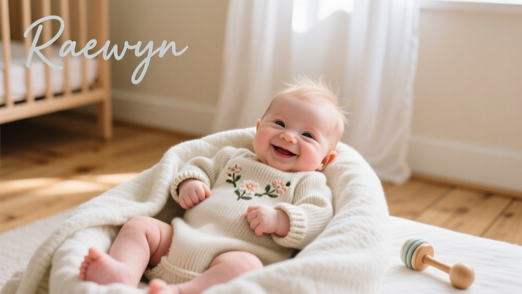 Raewyn: A Pediatric Nurse’s Evidence-Based Guide to Infant Sleep, Feeding, and Developmental Milestones