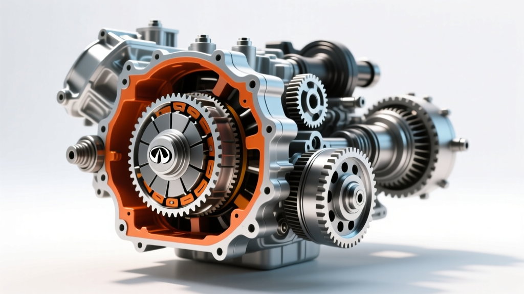 How to Navigate Your Infiniti Drivetrain Warranty Coverage