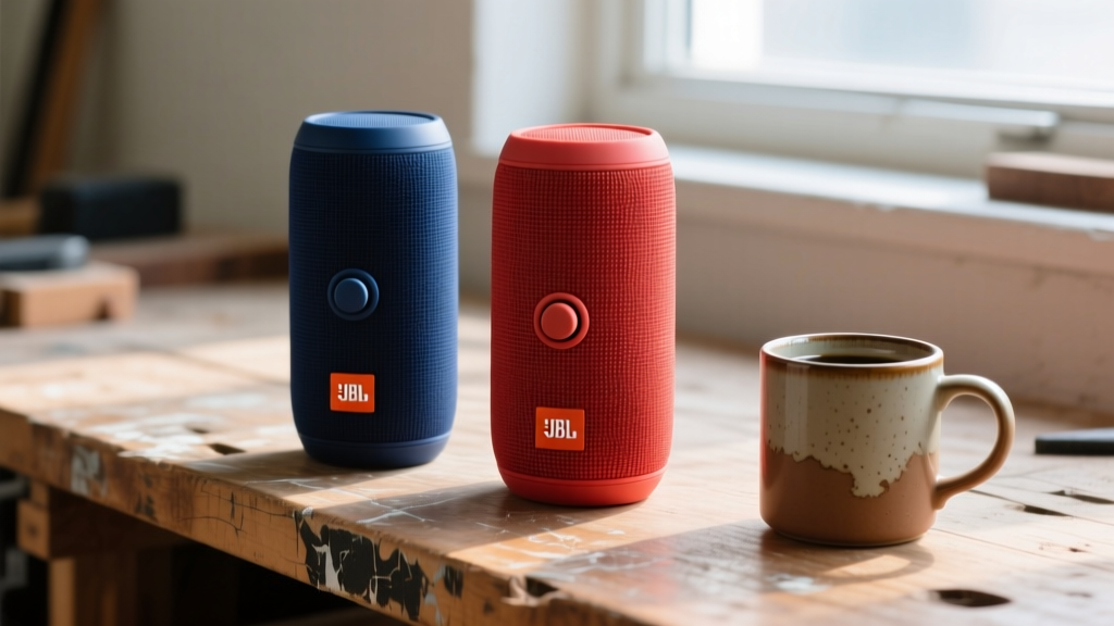 Flip 5 vs Flip 6 JBL: The 2026 Budget Value Verdict