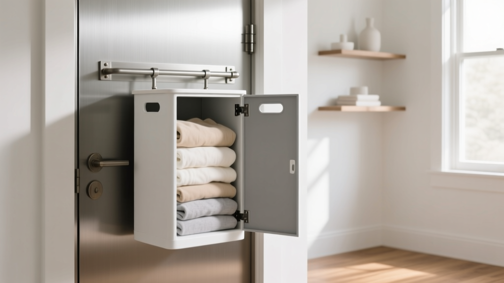 Best Over the Door Laundry Hamper: Expert Buying Guide